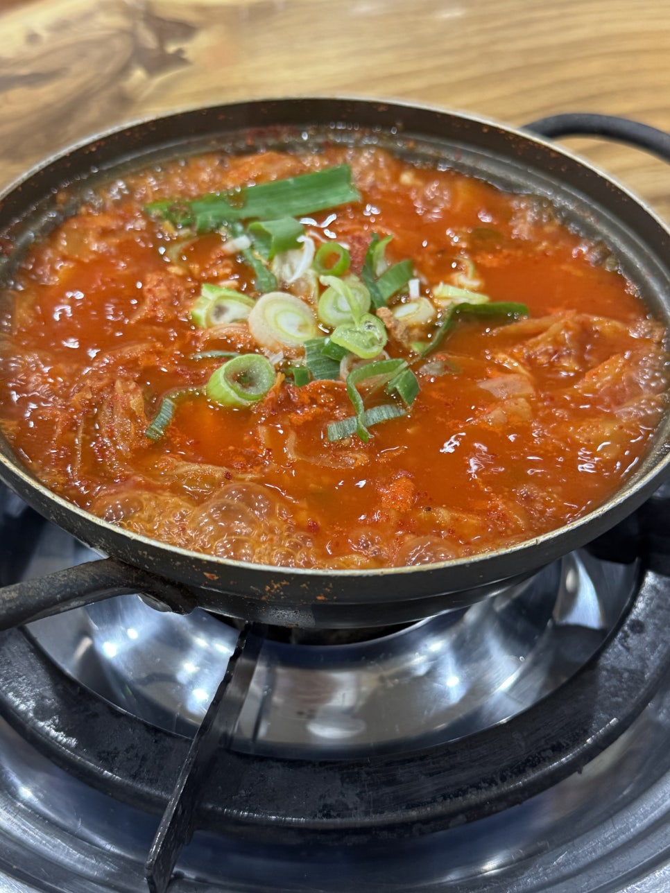 반가네쌈싸먹는김치찌개&삼겹살 이미지