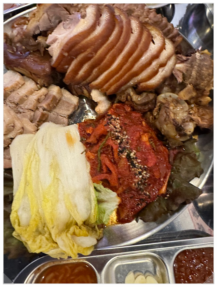 왕수족발 이미지