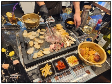 오아시스조개 이미지