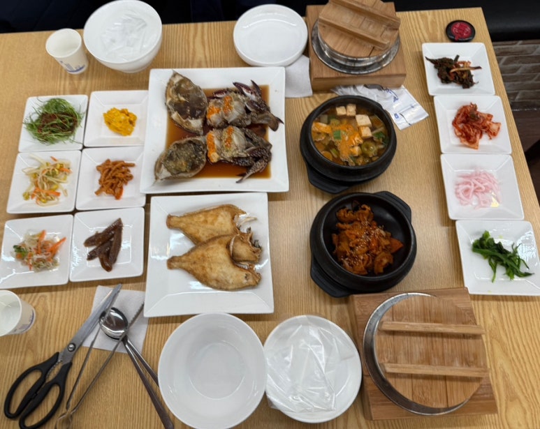풍년미가게장정식 이미지