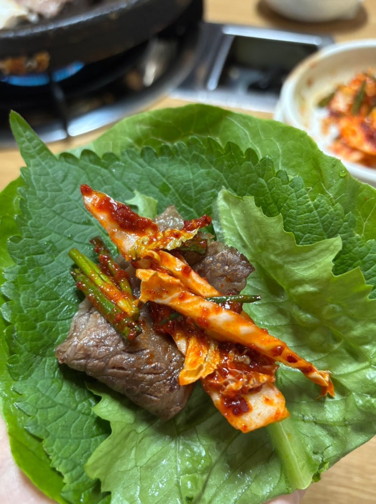 석화한우식육식당 이미지