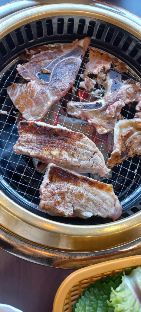 청년고기장수정릉점 이미지