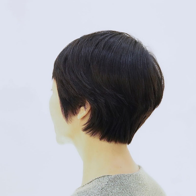 미인헤어샵 이미지
