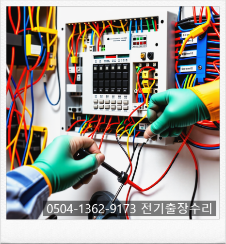 용산전기조명 이미지