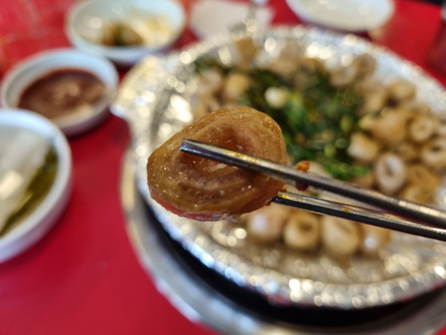 왕십리양념곱창구이 이미지