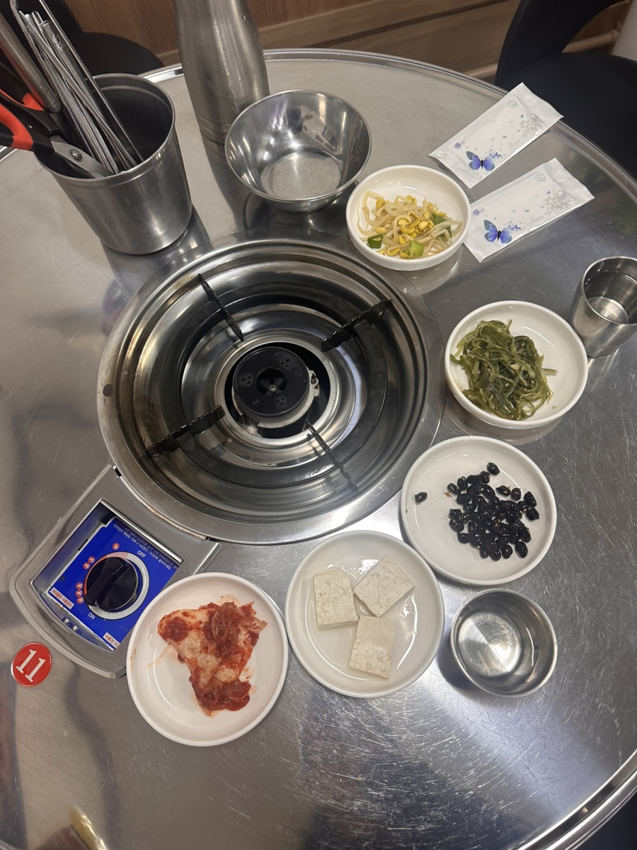 신사동찌개마을 이미지
