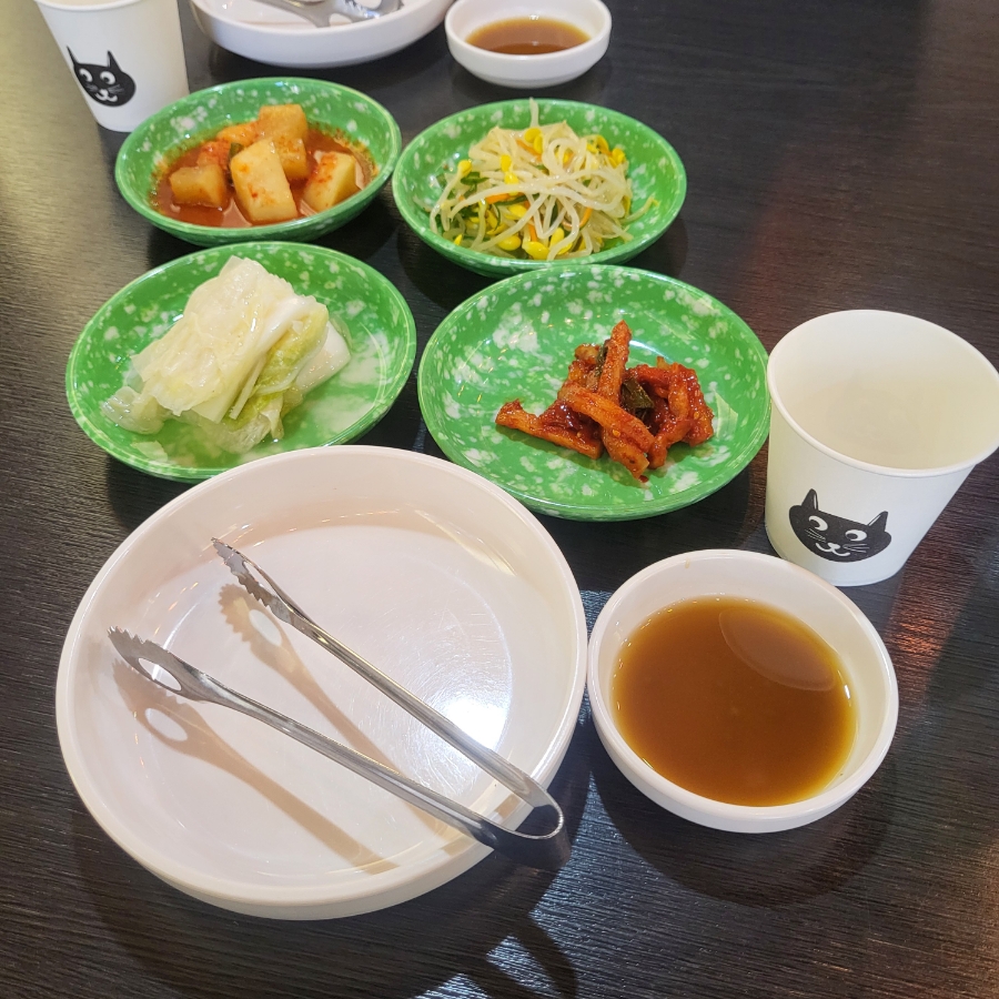 대왕뼈찜 이미지