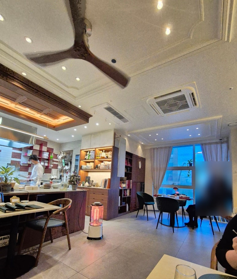 서촌김씨 오스테리아 이미지