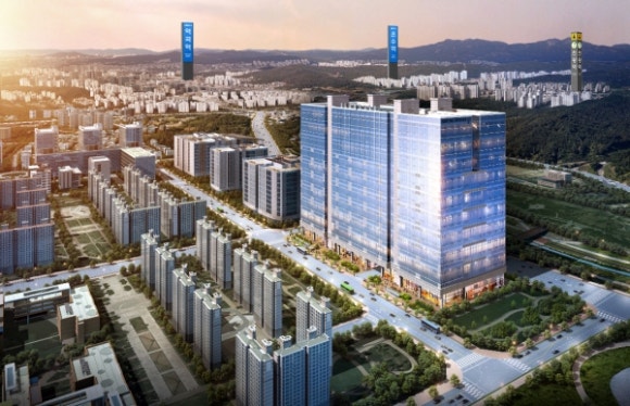 컴퓨터밸리 이미지