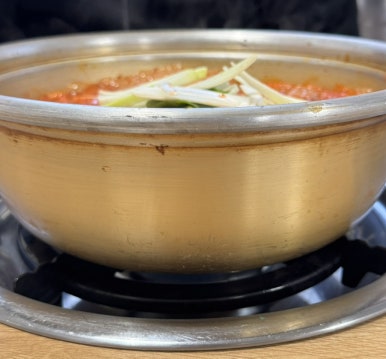 신사동찌개마을 이미지