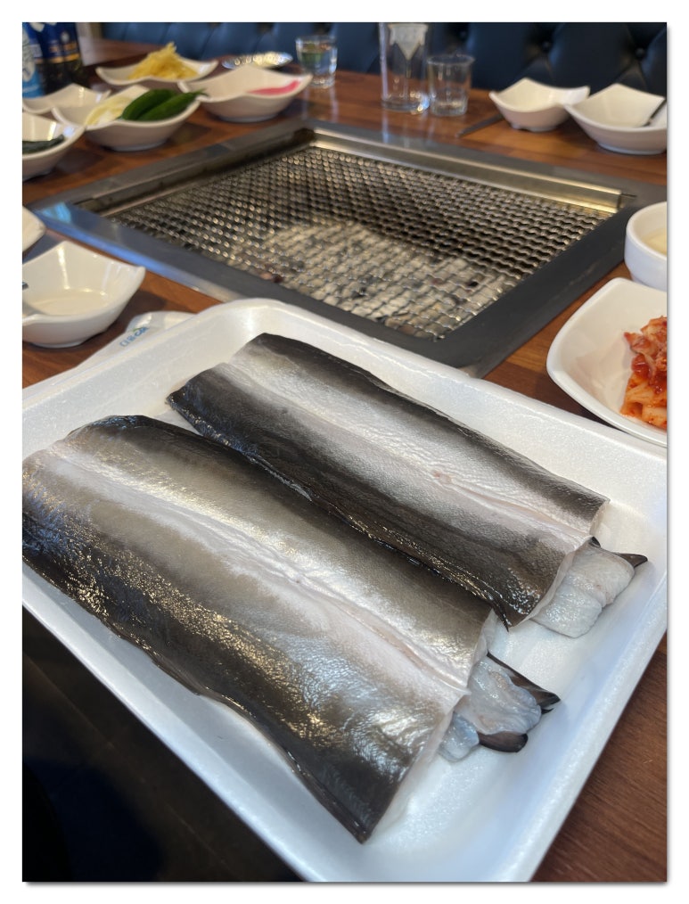 천년풍천장어 이미지