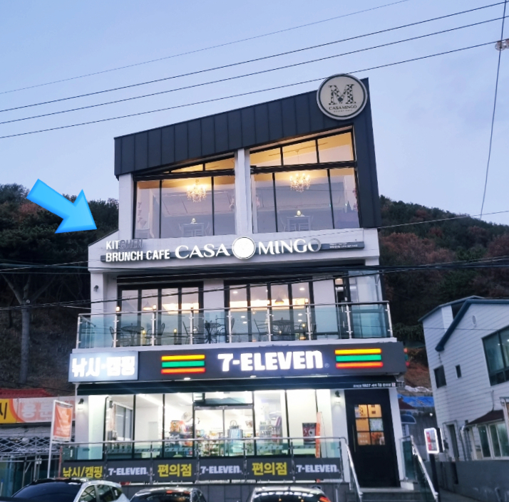 까사밍고창원귀산점 이미지