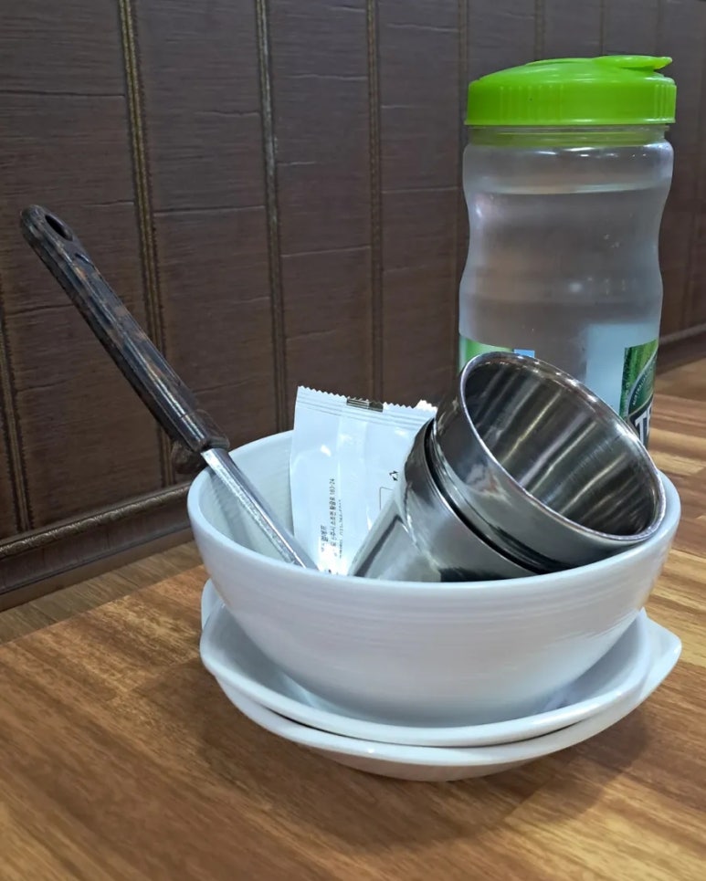 옥이닭한마리칼국수 이미지