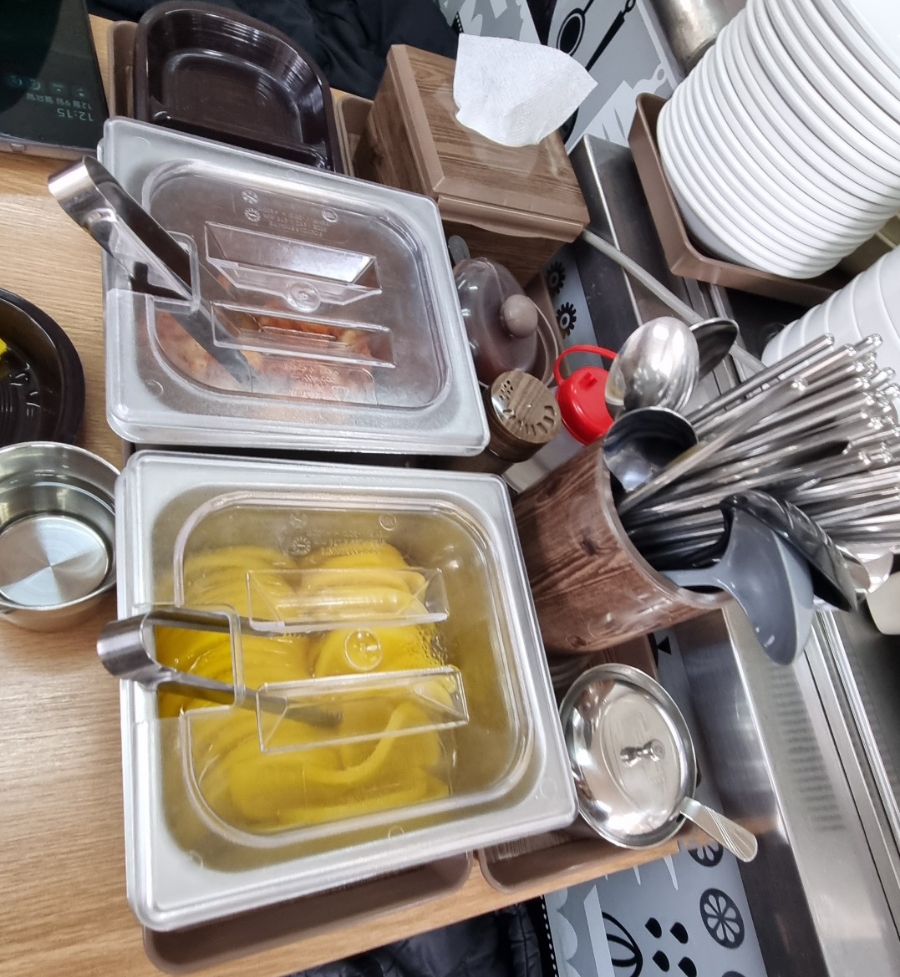 진국수김밥 이미지