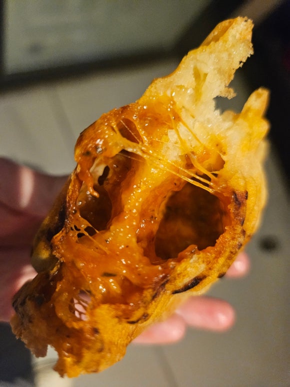 김대리피자 이미지