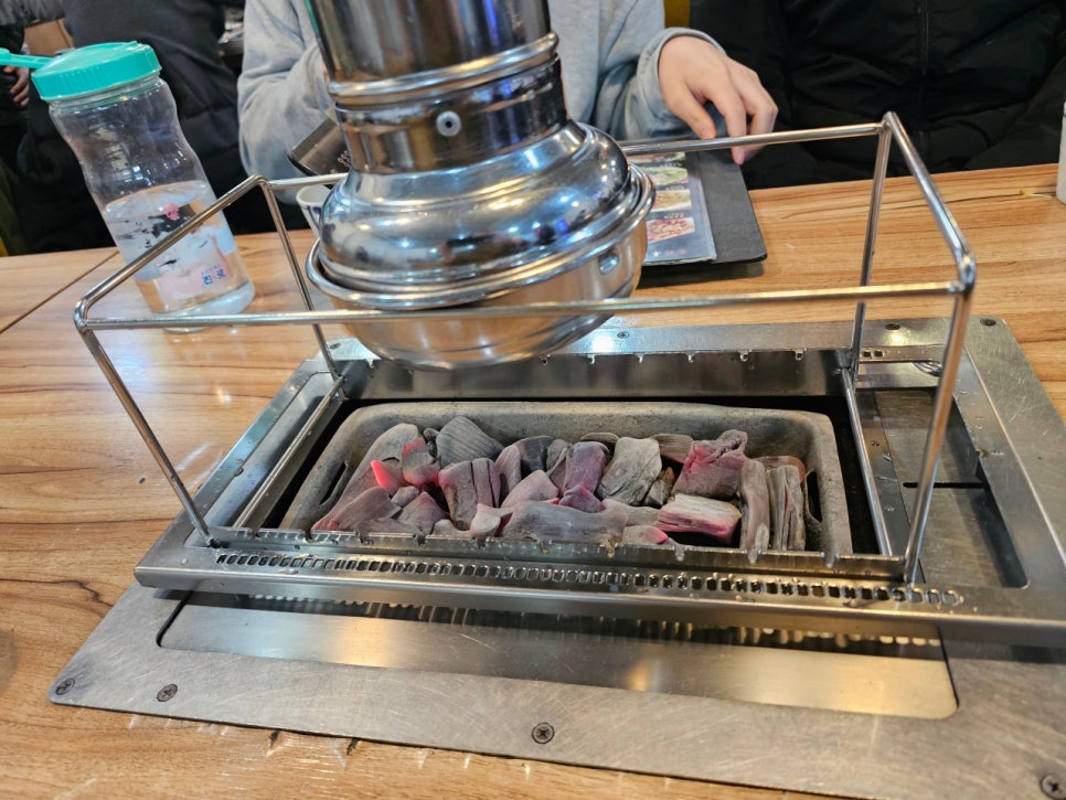 동북숯불양꼬치 이미지