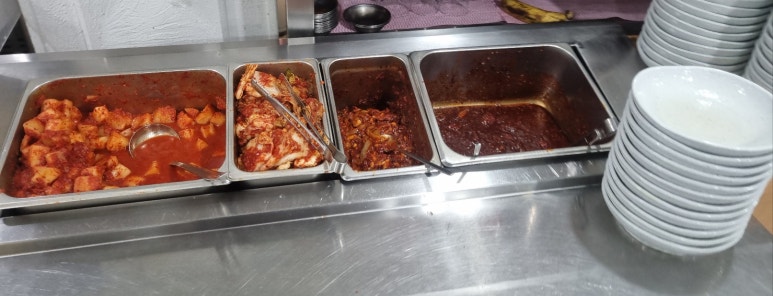 진진설곰탕 이미지