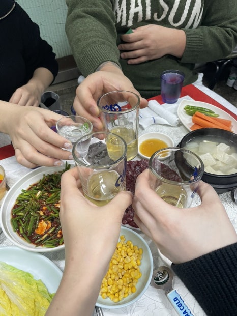진자생고기 이미지