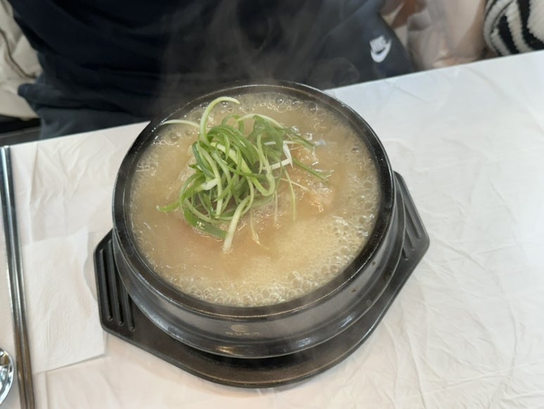 능이.백숙.삼계탕 이미지