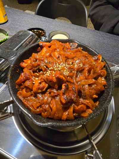 곱창119 이미지