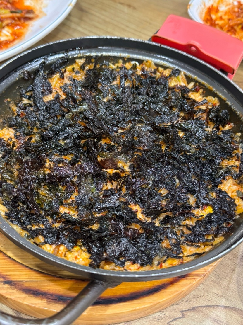 황가네 마산아구찜 이미지