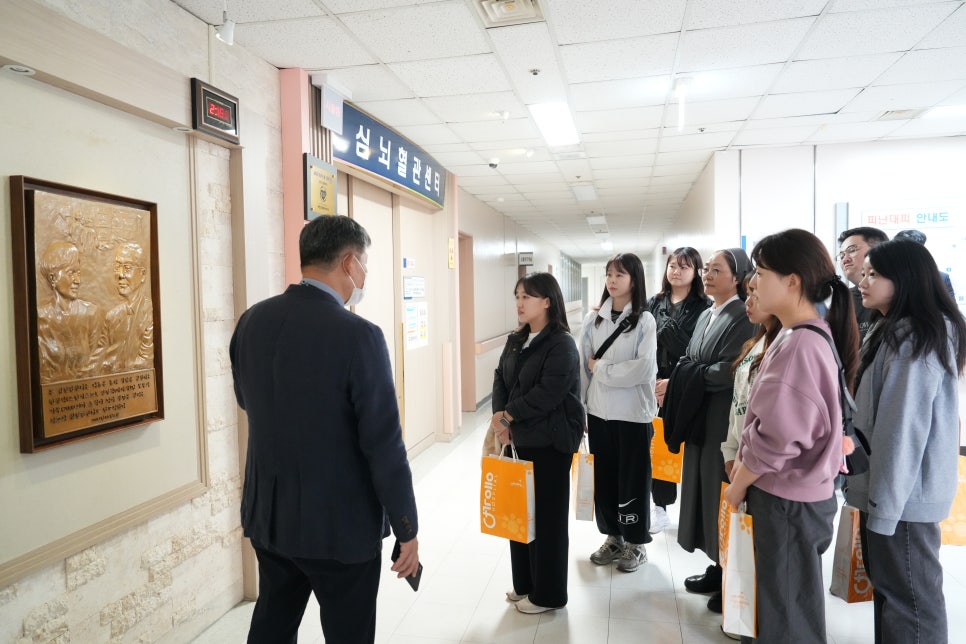 재단법인 까리따스수녀회유지재단 이미지