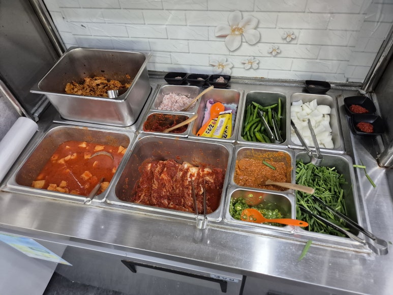 까꿍이국밥(본점) 이미지