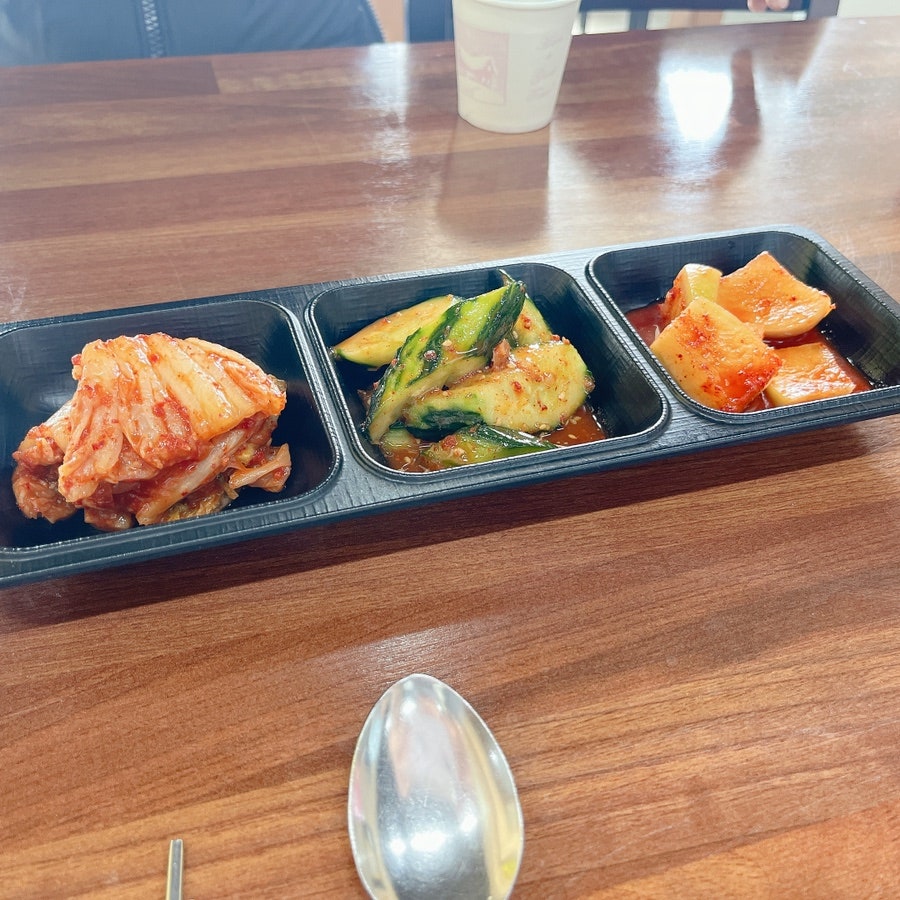 가조메밀칼국수 이미지