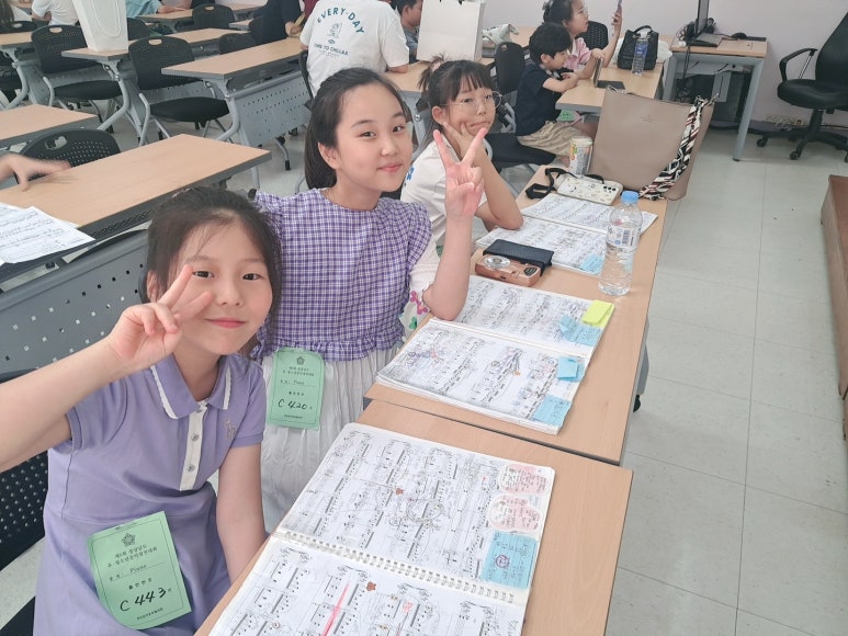 리라피아노학원 이미지