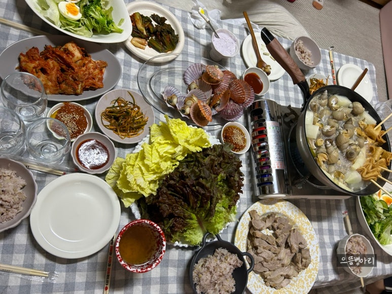 더존 한우마을 이미지