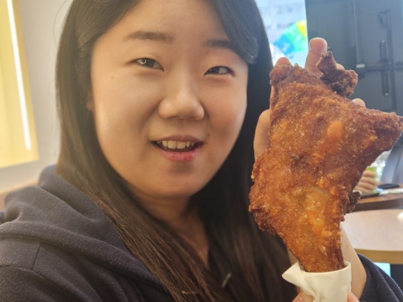 프랭크버거여의도KBS점 이미지