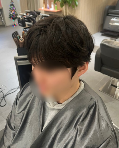 앤써헤어 이미지