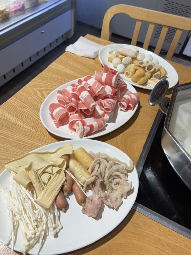 충칭마라훠궈 이미지