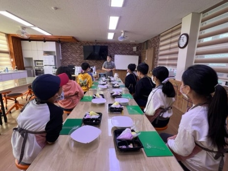 이리남초등학교 이미지
