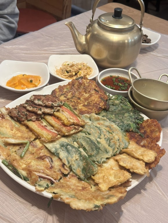 장파전 이미지