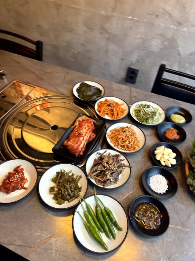 근덕식당 이미지
