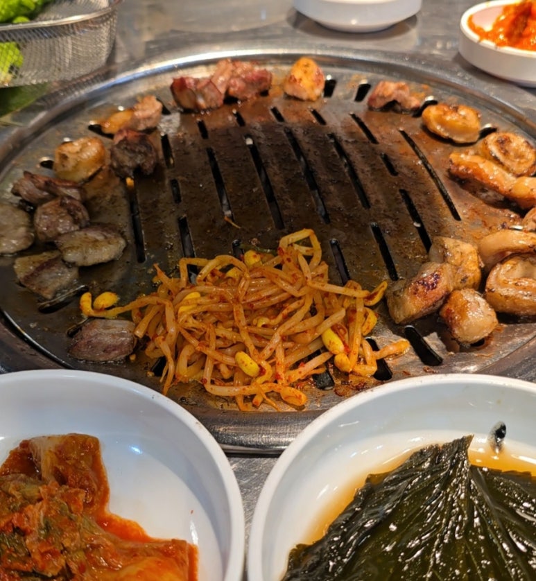 59년왕십리막창구이 이미지