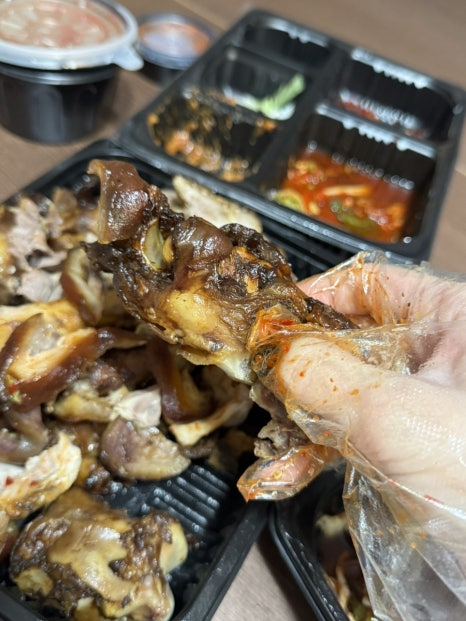 태백산족발 이미지