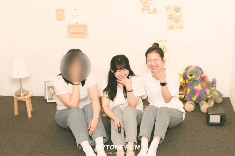 마이톤필름셀프사진관셀프스튜디오 이미지