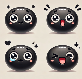 까만콩 이미지