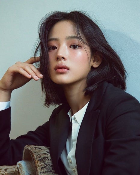 리아헤어 이미지