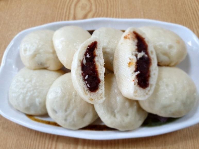 행복찐빵 이미지