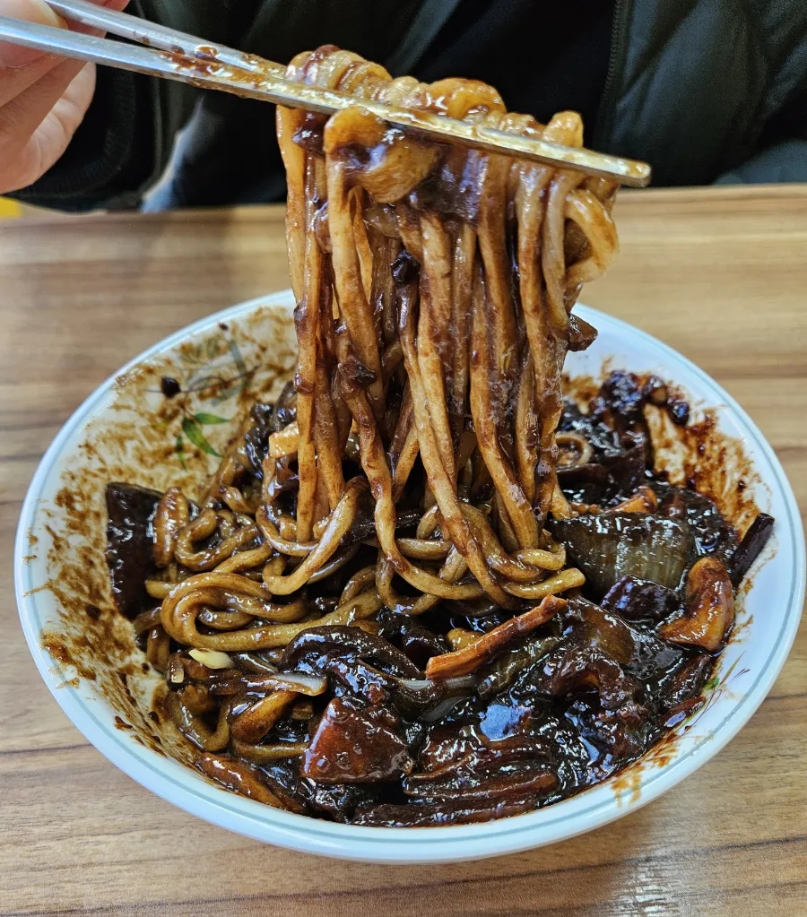 김홍일특허짬뽕마을 이미지