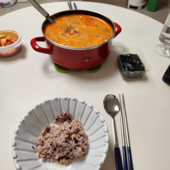 커피에반하다양평 이미지
