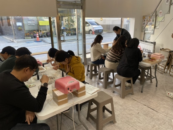 금성공예 이미지