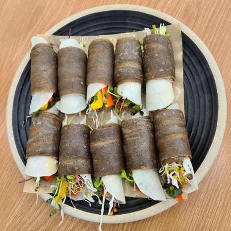 도담칼국수 이미지