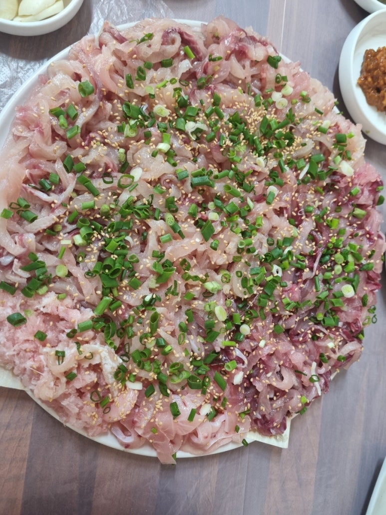 강풍횟집 이미지