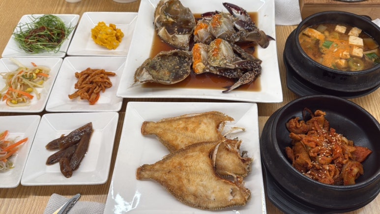 풍년미가게장정식 이미지