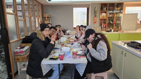 양향자푸드&코디아카데미 이미지