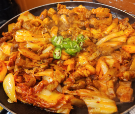 정통집 이미지